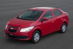 Chevrolet Prisma LT 2013 года